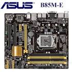 ASUS B85M-E