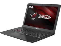 ASUS GL552VW
