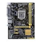 ASUS H81M-C