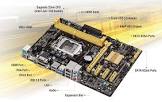 ASUS H81M-PLUS