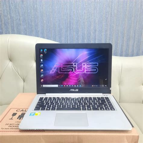 ASUS K401LB