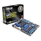 ASUS M5A97 EVO R2.0