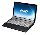 ASUS N75SF