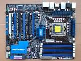 ASUS P6T6 WS REVOLUTION