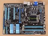 ASUS P8Z68-V