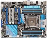 ASUS P9X79 PRO