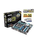 ASUS P9X79 WS