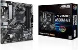 ASUS PRIME A520M-A II