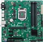 ASUS PRIME B360M-C