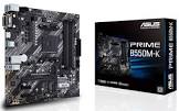 ASUS PRIME B550M-K