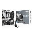 ASUS PRIME B760M-A WIFI D4