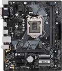 ASUS PRIME H310M-AT R2.0
