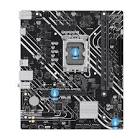 ASUS PRIME H610M-K D4 ARGB