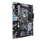 ASUS PRIME Z370-P II