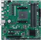 ASUS Pro B550M-C