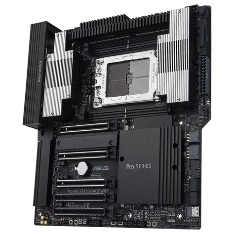 ASUS Pro WS TRX50-SAGE WIFI A