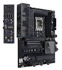 ASUS ProArt B660-CREATOR D4