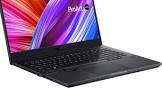 ASUS ProArt Studiobook H7600ZW_H7600ZW