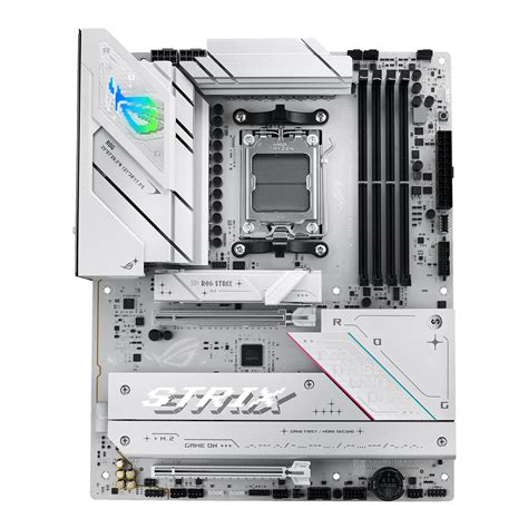 ASUS ROG STRIX B850-A GAMING WIFI R2