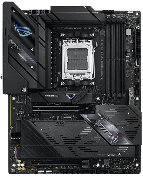 ASUS ROG STRIX B850-A GAMING WIFI7 NEO