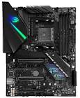 ASUS ROG STRIX X470-F GAMING