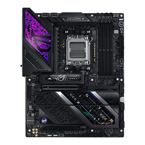 ASUS ROG STRIX X870E-A GAMING WIFI7 NEO
