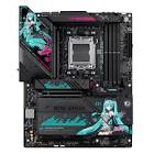ASUS ROG STRIX X870E-H GAMING WIFI7 HATSUNE MIKU EDITION