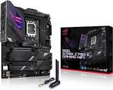 ASUS ROG STRIX Z790-E GAMING WIFI II