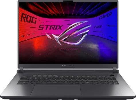 ASUS ROG Strix G18 G815LP_G815LP