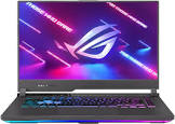 ASUS ROG Strix G513RC_G513RC