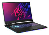 ASUS ROG Strix G712LW_G712LW
