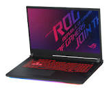 ASUS ROG Strix G731GT_G731GT
