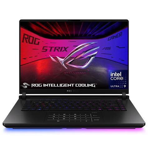ASUS ROG Strix SCAR 16 G635LW_G635LW