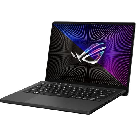 ASUS ROG Zephyrus G14 GA402XI_GA402XI