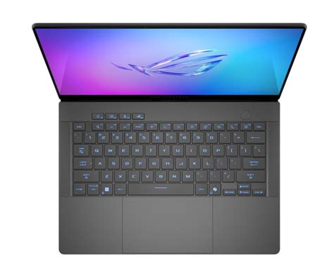 ASUS ROG Zephyrus G16 GA605KM_GA605KM