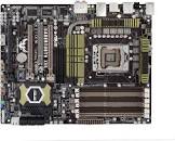 ASUS SABERTOOTH X58