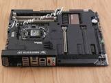 ASUS SABERTOOTH Z87
