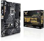 ASUS TUF B360-PRO GAMING (WI-FI)