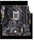 ASUS TUF B360M-PLUS GAMING
