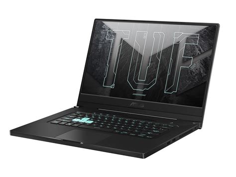 ASUS TUF Dash F15 FX516PR