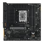 ASUS TUF GAMING B760M-BTF WIFI D4