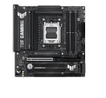 ASUS TUF GAMING B850M-PLUS WIFI