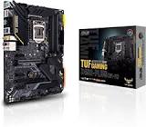 ASUS TUF GAMING Z490-PLUS (WI-FI)