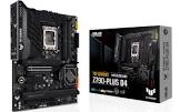 ASUS TUF GAMING Z790-PLUS D4