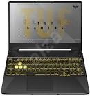 ASUS TUF Gaming A15 FA506II_TUF506II