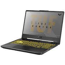 ASUS TUF Gaming A15 FA506IV_TUF566IV
