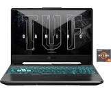 ASUS TUF Gaming A15 FA506NC_FA506NC