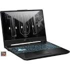 ASUS TUF Gaming A15 FA506NF_FA506NF