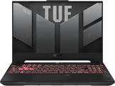 ASUS TUF Gaming A15 FA507NU_TUF507NU
