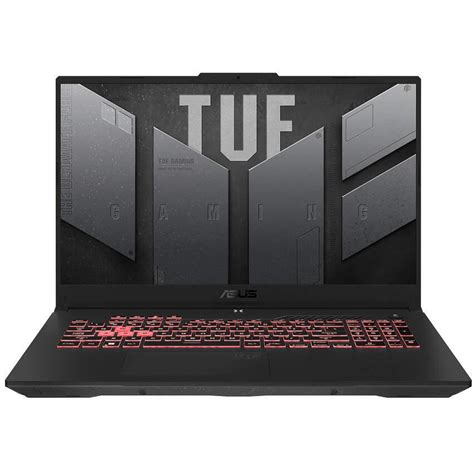 ASUS TUF Gaming A15 FA507RF_FA507RF